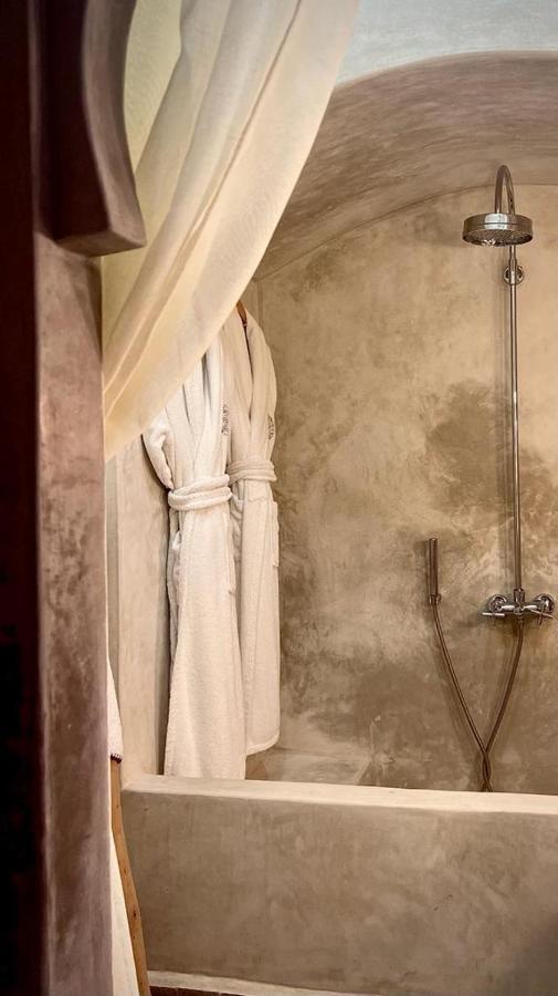 Riad Des Fragrances Dar El Bacha Marrakesh Exterior foto